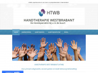 Handtherapiewestbrabant.weebly.com