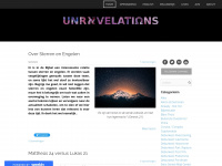 Unravelations.weebly.com