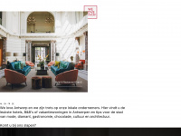 Weloveantwerp.be