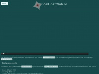 dekunstclub.nl