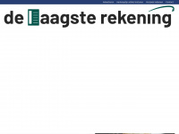 delaagsterekening.nl