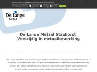 delange-metaal.nl