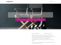 Delange-partners.nl
