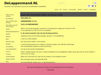 delappenmand.nl