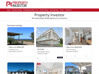 Propertyinvestor.com.au