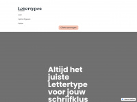 Delettertypes.nl