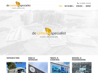 deletterspecialist.nl