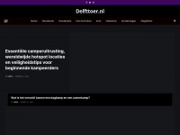 Delfttoer.nl