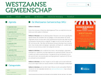 Westzaan.nl