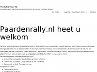 Paardenrally.nl