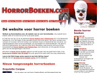 Horrorboeken.com