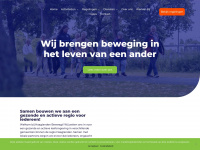 Haaglandenbeweegt.nl