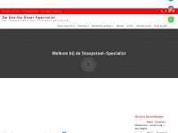 staopstoel-specialist.nl