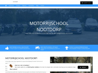 motorrijschoolnootdorp.nl