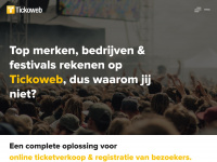 Tickoweb.nl