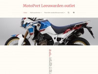 Motoportleeuwardenoutlet.nl