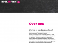 Boekenprint.nl