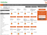vitortho-retail.nl