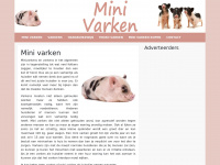 mini-varken.nl