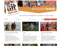 Westfrieseuitagenda.nl