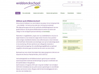 Widdonckschoolheibloem.nl