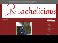 rachelrachelicious.blogspot.com