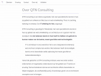 Qtnconsulting.nl