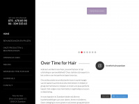 Timeforhair.nl