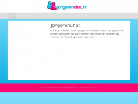 Jongerenchat.nl