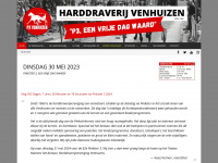 Harddraverijvenhuizen.nl