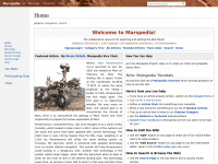 marspedia.org