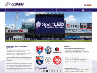 Sportled.be