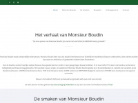 Monsieurboudin.be