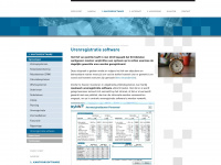 Urenregistratiesoftware.net