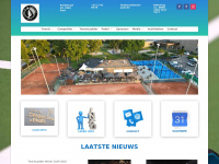Tennis-paal.be