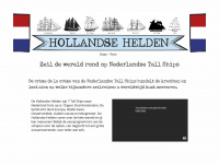 Hollandsezeilhelden.nl
