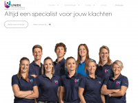 Uniekfysiotherapie.nl