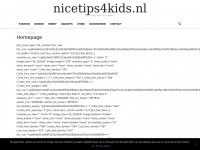nicetips4kids.nl