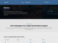 Betzino.nl