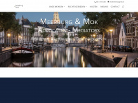 meerburgmok.nl