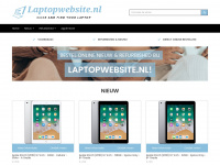 laptopwebsite.nl