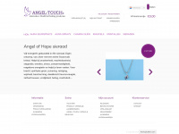 Angel-touch.shop