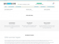 Eancodeshop.nl