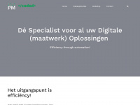 Pmcoded.nl