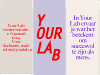 Yourlab.nu