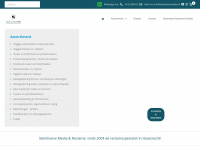 Steinhoeveshop.nl