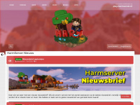 Harmserver.nl