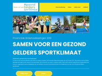 gezondgelderssportklimaat.nl