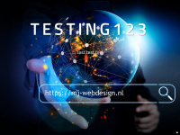 Testing123.nl