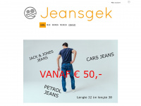 jeansgek.nl